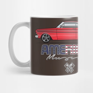 american Mug